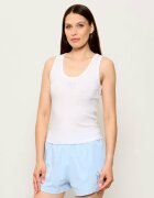 Sporty&Rich Top Yankees Krystal | Slim Fit