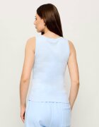 Sporty&Rich Top Yankees Krystal | Slim Fit