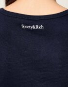 Sporty&Rich Top Yankees Krystal | Slim Fit