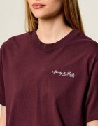 Sporty&Rich Tricou FEMA | Oversize fit