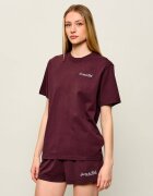 Sporty&Rich Tricou FEMA | Oversize fit