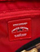Sprayground Borsetă Sharks In Paris