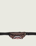 Sprayground Borsetă Sharks In Paris WTF
