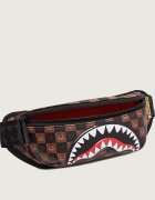 Sprayground Borsetă Sharks In Paris WTF