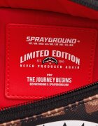 Sprayground Borsetă Sharks In Paris WTF