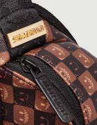 Sprayground Borsetă Sharks In Paris WTF