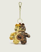 Sprayground Breloc Gold Drip