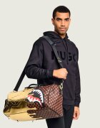 Sprayground Geantă de voiaj Sharks In Paris