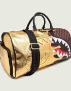 Sprayground Geantă de voiaj Sharks In Paris