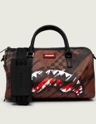 Sprayground Geantă sport GRUNGE MINI