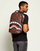 Sprayground Rucsac Sharks in Paris