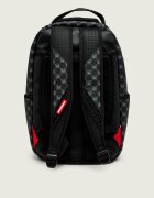 Sprayground Rucsac Sharks In Paris WTF Bubbly