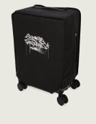 Sprayground Valiză Sharks In Paris WTF Bubbly | 45 x 33 x 21 cm