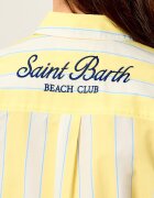 ST.Barth Cămașă Brigitte | Relaxed fit