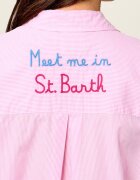 ST.Barth Cămașă CRISTAL | Relaxed fit