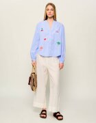 ST.Barth Cămașă Liona | Loose fit
