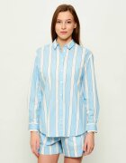 ST.Barth Cămașă | Relaxed fit