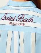 ST.Barth Cămașă | Relaxed fit