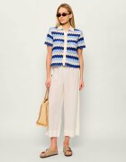 ST.Barth Cardigan Monet | Relaxed fit