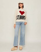 ST.Barth De lână pulover KYLA | regular fit