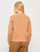 ST.Barth De lână pulover KYLA | regular fit