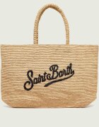 ST.Barth Geantă de plajă + borsetă