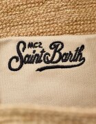 ST.Barth Geantă de plajă + borsetă