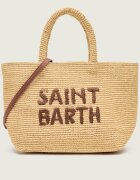 ST.Barth Geantă de plajă + borsetă