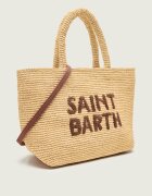 ST.Barth Geantă de plajă + borsetă