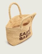ST.Barth Geantă de plajă + borsetă