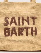ST.Barth Geantă de plajă + borsetă