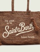 ST.Barth Geantă de plajă Vanity