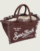 ST.Barth Geantă de plajă Vanity