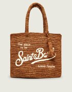 ST.Barth Geantă de plajă Vanity