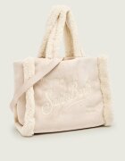 ST.Barth Geantă pe umăr | shearling