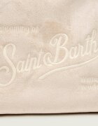 ST.Barth Geantă pe umăr | shearling