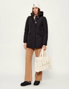 ST.Barth Geantă shopper | shearling