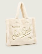 ST.Barth Geantă shopper | shearling