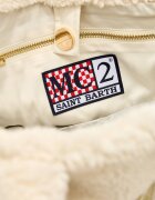 ST.Barth Geantă shopper | shearling