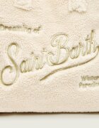 ST.Barth Geantă shopper | shearling