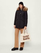 ST.Barth Geantă shopper | shearling