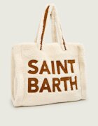 ST.Barth Geantă shopper | shearling