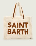 ST.Barth Geantă shopper | shearling