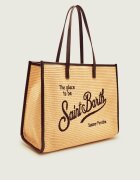 ST.Barth Geantă shopper Vivian