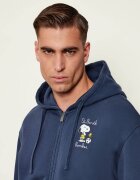 ST.Barth Hanorac MERCER ST. BARTH X PEANUTS | regular fit