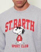 ST.Barth Hanorac SOHO N SAINT BARTH X PEANUTS | regular fit