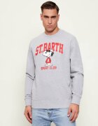 ST.Barth Hanorac SOHO N SAINT BARTH X PEANUTS | regular fit