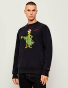 ST.Barth Hanorac SOHO N SAINT BARTH X THE GRINCH | regular fit