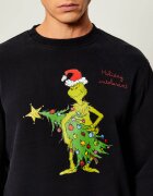 ST.Barth Hanorac SOHO N SAINT BARTH X THE GRINCH | regular fit