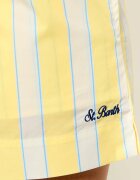 ST.Barth Pantaloni scurți Meave | regular fit
